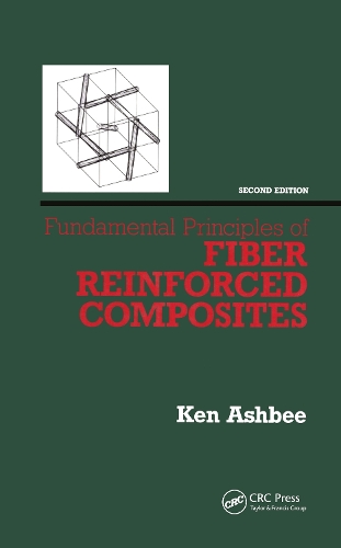 Бумажная книга «Fundamental Principles of Fiber Reinforced Composites, Second Edition», автор Кеннет Х. Г. Эшби - фото №1