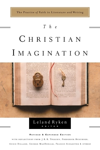 Бумажная книга «The Christian Imagination: Faith in Literature & Writing», автор Леланд Райкен - фото №1