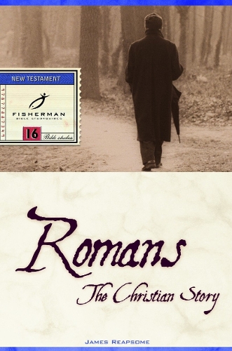 Бумажная книга «Romans: The Christmas Story», автор Джеймс Репсом - фото №1