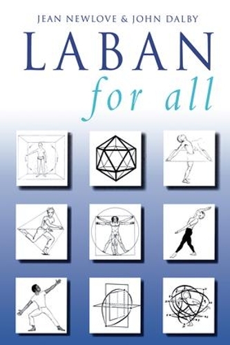 Паперова книга «Laban for All», авторів Жан Ньюлав, Джон Далбі - фото №1