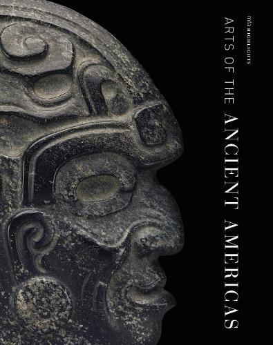 Паперова книга «Arts of the Ancient Americas», авторів Дарсі Куронен, Денніс Карр, Дорі Реєнтс-Буде, Дженніфер М. Своуп, Майкл Сьюїнг, Памела А. Пармаль - фото №1