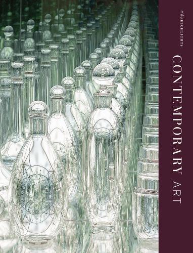 Паперова книга «Contemporary Art», авторів Аль Майнер, Едвард Сейвелл, Емілі Зільбер, Ліз Манселл - фото №1