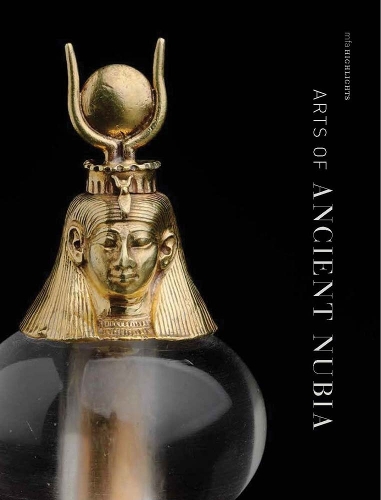 Бумажная книга «Arts of Ancient Nubia», авторов Дениз М. Докси, Лоуренс М. Берман, Рита Э. Фрид - фото №1