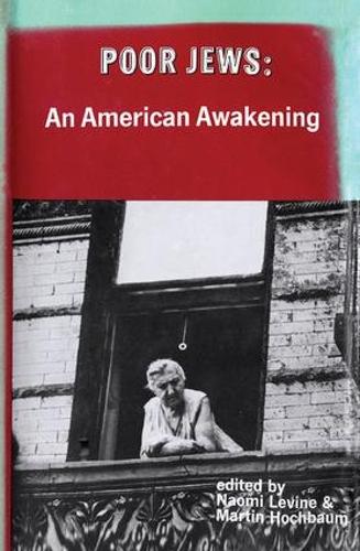 Паперова книга «Poor Jews: An American Awakening» - фото №1