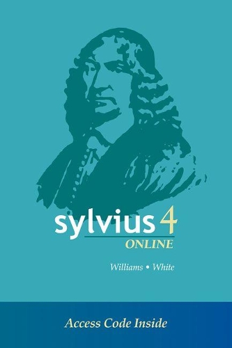 Бумажная книга «Sylvius 4 Online: An Interactive Atlas and Visual Glossary of Human Neuroanatomy», авторов Леонард Э. Уайт, С. Марк Уильямс - фото №1