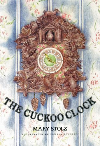 [object Object] «The Cuckoo Clock», автор Мэри Штольц - фото №1