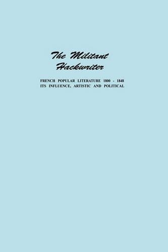 Бумажная книга «Militant Hackwriter French», автор Минор - фото №1