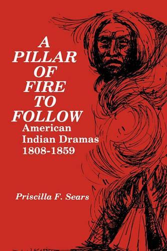 Бумажная книга «Pillar of Fire to Follow American», автор Сирс - фото №1