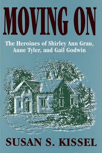 Бумажная книга «Moving on the Heroines of Shirley», автор Киссел - фото №1