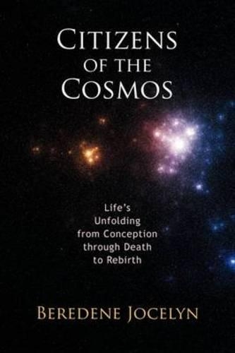 Бумажная книга «Citizens of the Cosmos», автор Джоселин Береден - фото №1