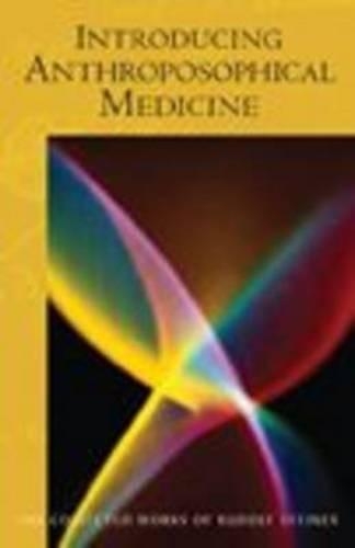 Бумажная книга «Introducing Anthroposophical Medicine: Twenty Lectures Held in Dornach, Switzerland March 21-April 9, 1920», автор Рудольф Штайнер - фото №1