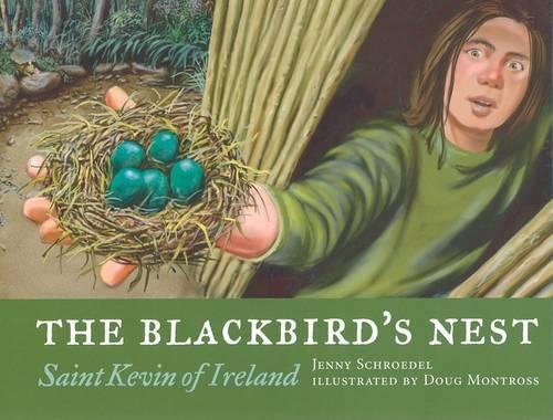 Бумажная книга «Blackbird′s Nest ^hardcover]», автор Шредель - фото №1