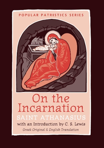 [object Object] «On the Incarnation», авторів Афанасій, Афанасій Александрійський - фото №1