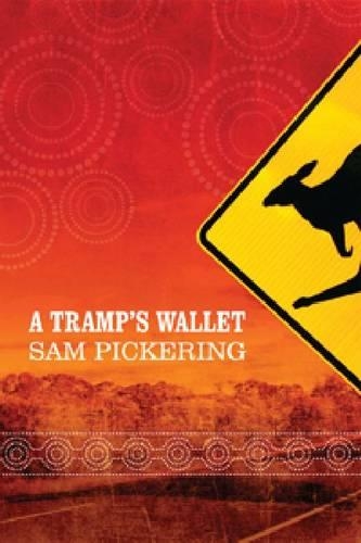 Паперова книга «A  Tramp's Wallet», автор Сем Пікерінг - фото №1