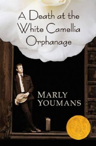 Бумажная книга «A Death at the White Camellia Orphanage», автор Марли Юманс - фото №1