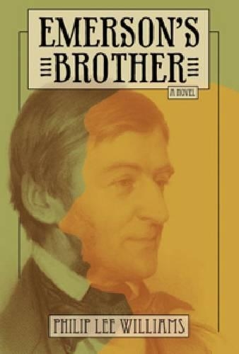 Бумажная книга «Emerson's Brother», автор Филип Ли Уильямс - фото №1