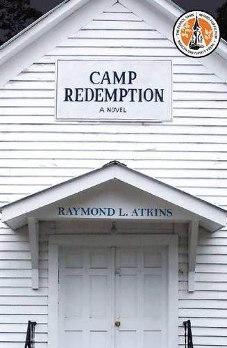 Паперова книга «Camp Redemption: A Novel», автор Раймонд Л. Аткінс - фото №1