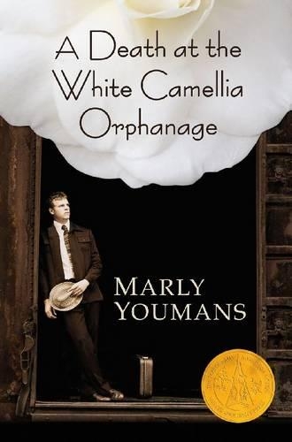 Бумажная книга «A Death at the White Camellia Orphanage», автор Марли Юманс - фото №1