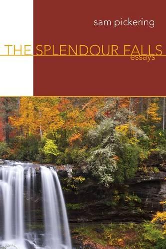 Бумажная книга «The Splendour Falls: Essays», автор Сэм Пикеринг - фото №1