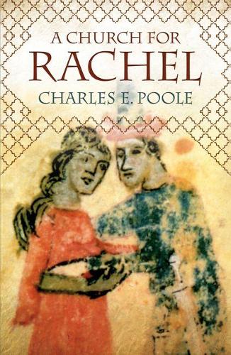 Бумажная книга «A Church for Rachel», автор Чарльз И. Пул - фото №1
