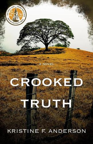 Бумажная книга «Crooked Truth: A Novel», автор Кристин Ф. Андерсон - фото №1