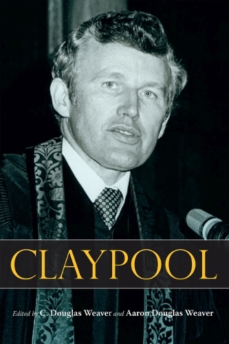 Бумажная книга «CLAYPOOL», авторов Аарон Д. Уивер, К. Дуглас Уивер - фото №1
