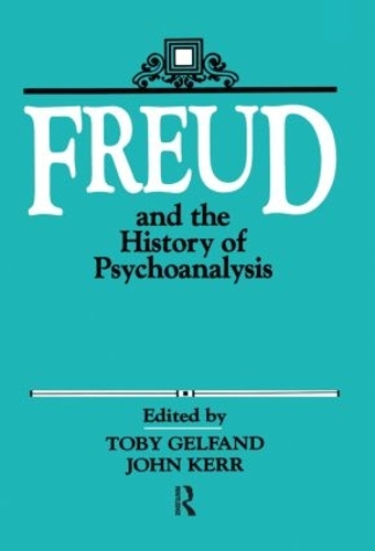 Бумажная книга «Freud and the History of Psychoanalysis» - фото №1