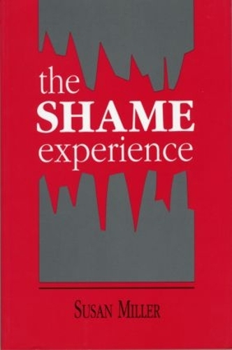 Бумажная книга «The Shame Experience», автор Сьюзан Миллер - фото №1