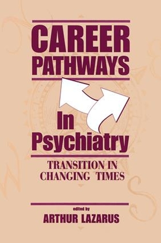 Бумажная книга «Career Pathways in Psychiatry: Transition in Changing Times» - фото №1