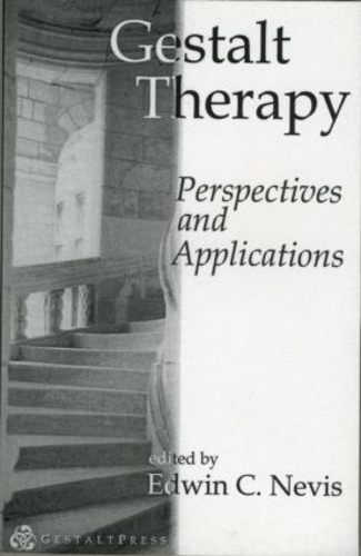 Паперова книга «Gestalt Therapy: Perspectives and Applications» - фото №1