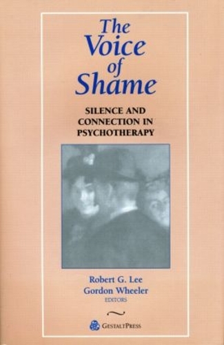Бумажная книга «The Voice of Shame: Silence and Connection in Psychotherapy» - фото №1