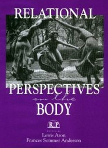 Бумажная книга «Relational Perspectives on the Body» - фото №1