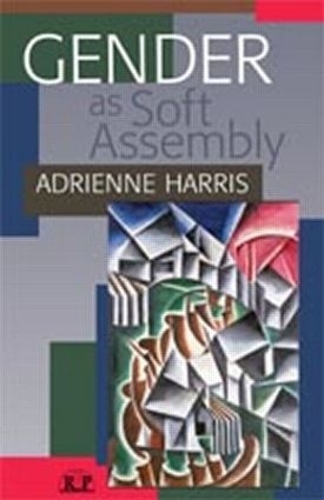 Паперова книга «Gender as Soft Assembly», автор Адрієнн Гарріс - фото №1