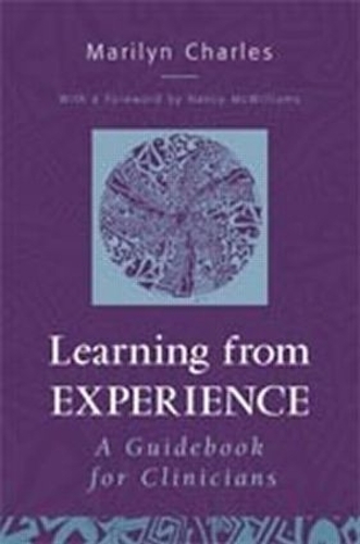 Паперова книга «Learning from Experience: Guidebook for Clinicians», автор Мерилін Чарльз - фото №1