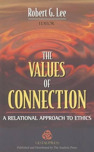 Бумажная книга «The Values of Connection: A Relational Approach to Ethics» - фото №1