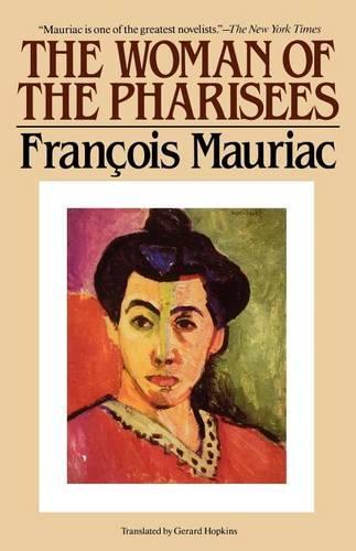 «The Woman of the Pharisees» - фото №1