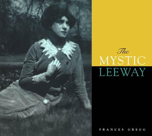 Бумажная книга «The Mystic Leeway», автор Фрэнсис Грегг - фото №1