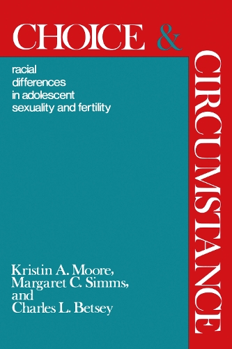 Бумажная книга «Choice and Circumstance», автор Маргарет К. Симмс - фото №1