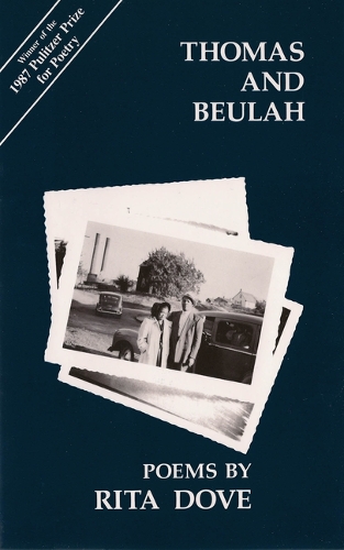 Бумажная книга «Thomas and Beulah», автор Рита Дав - фото №1