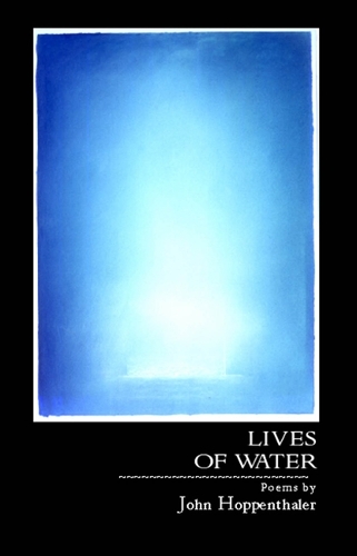 Бумажная книга «Lives of Water», автор Джон Хопенталер - фото №1