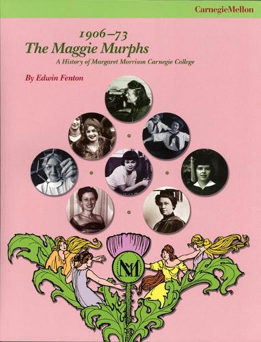 Бумажная книга «The Maggie Murphs 1906-73», автор Эдвин Фентен - фото №1