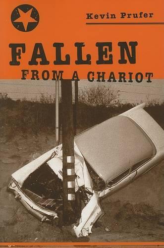 Паперова книга «Fallen From a Chariot», автор Кевін Пруфер - фото №1
