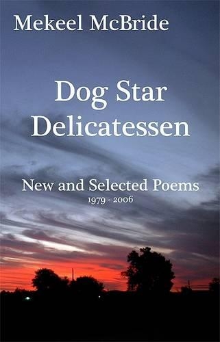 Бумажная книга «Dog Star Delicatessen», автор Мекил Макбрайд - фото №1