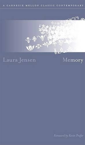 Бумажная книга «Memory», автор Лаура Дженсен - фото №1