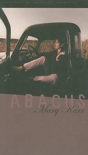 Бумажная книга «Abacus», автор Мэри Карр - фото №1