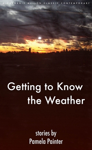 Бумажная книга «Getting to Know the Weather», автор Памела Пейнтер - фото №1