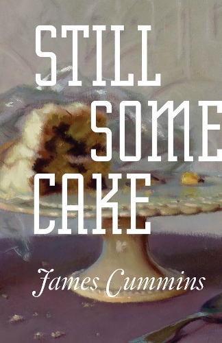Бумажная книга «Still Some Cake», автор Джеймс Каммингс - фото №1