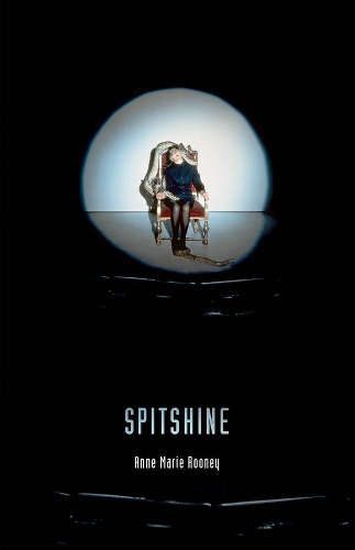 Бумажная книга «Spitshine», автор Энн Мари Руни - фото №1