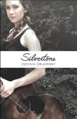 Бумажная книга «Silvertone», автор Дзвиня Орловски - фото №1
