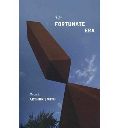 Бумажная книга «The Fortunate Era», автор Артур Смит - фото №1
